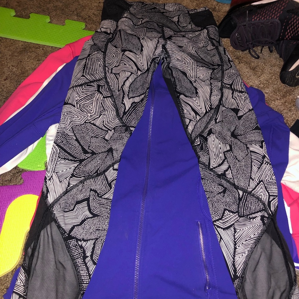 Lululemon pants